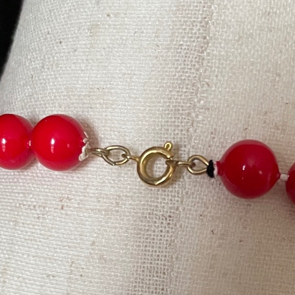 vintage necklaces - Picture 5 of 6